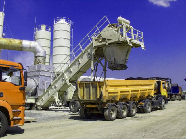 Azərbaycanın iri  beton məmulatları istehsalçısı sement də istehsal edəcək