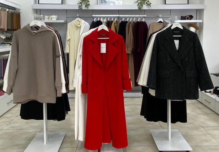 Azərbaycanın tanınmış hicab geyimləri brendi satışa çaxarıldı