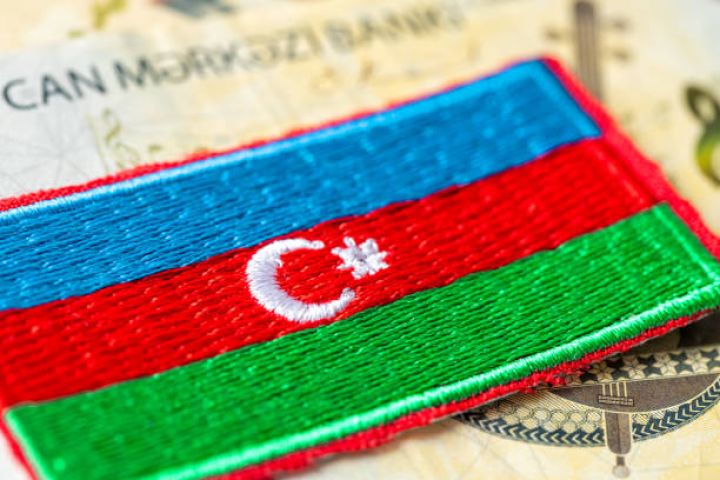 Azərbaycandan 42 milyard manatlıq büdcə - 3,1 milyard manatlıq kəsir nəzərdə tutulur