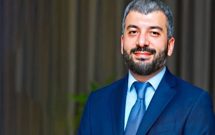 “Azərbaycanfilm” studiyasına direktor təyin olunub