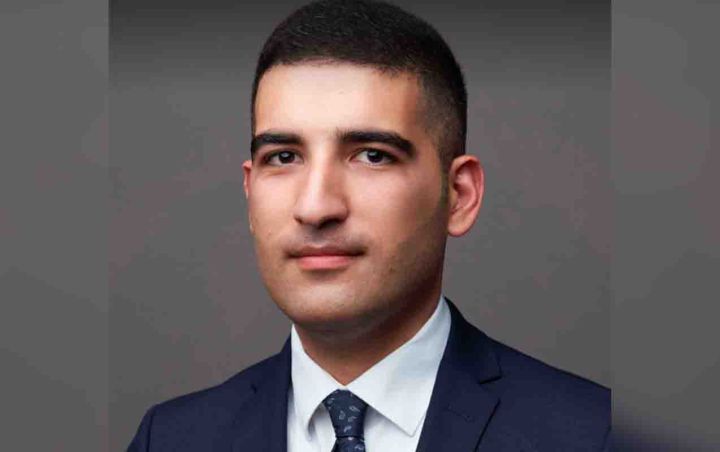 İcra başçısının oğlu dövlət agentliyinin aparat rəhbəri təyin edilib