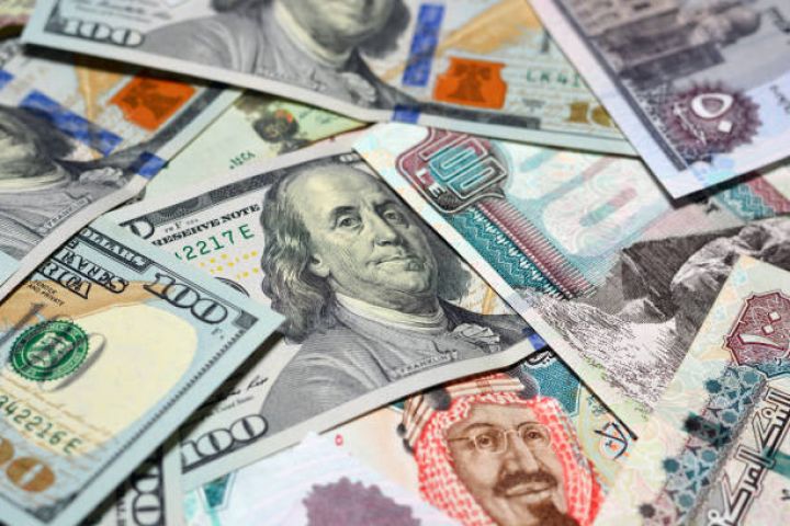 Rəsmi məzənnələr açıqlandı