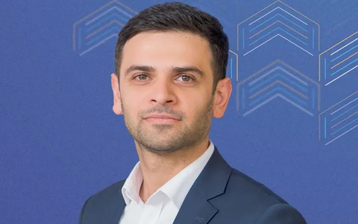 AZCON-da yeni təyinat olub