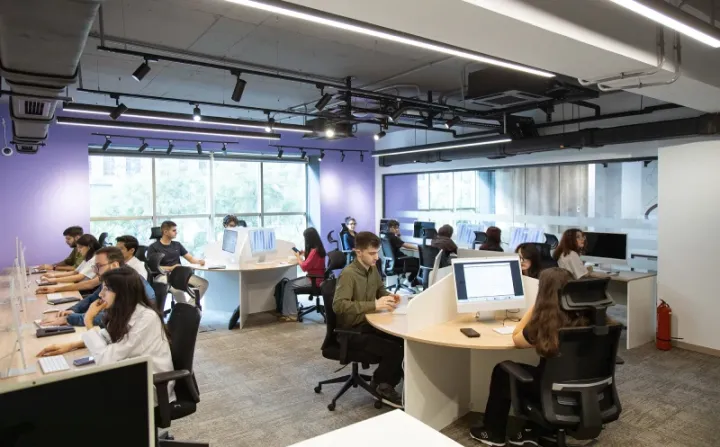 Azərbaycanda Süni İntellekt Akademiyası fəaliyyətə başlayıb