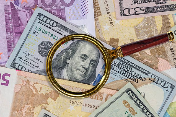 Rəsmi məzənnələr açıqlandı