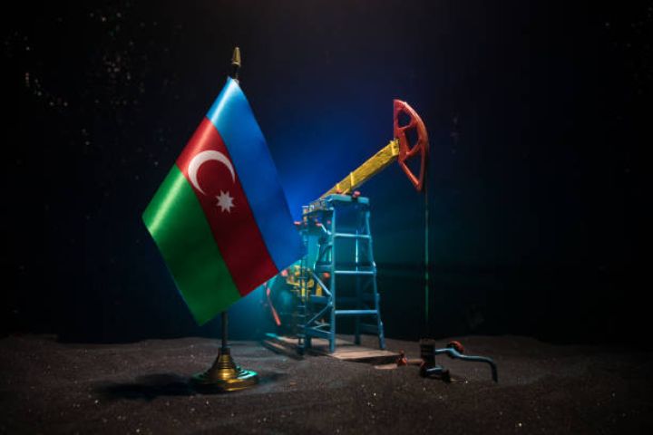 Azərbaycan neftinin son qiyməti