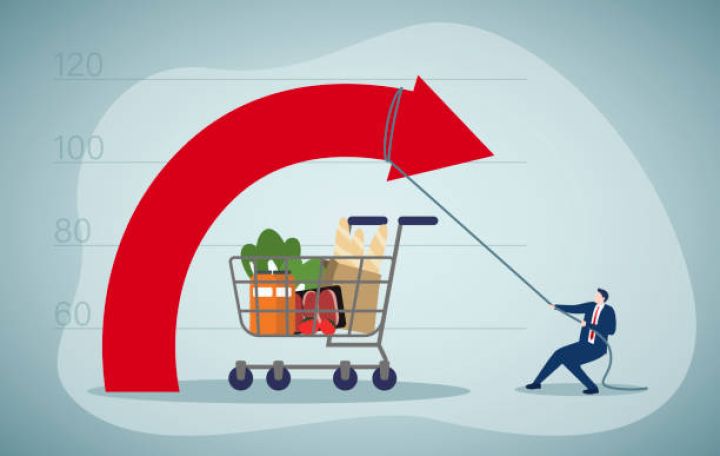 Azərbaycanda inflyasiyanın tədricən azalacağı proqnozu verilib