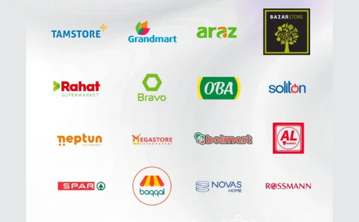 "Ticarət Şəbəkələrinin İnkişafı" ictimai birliyinin İdarə heyətinin yeni tərkibi və Sədri seçilib