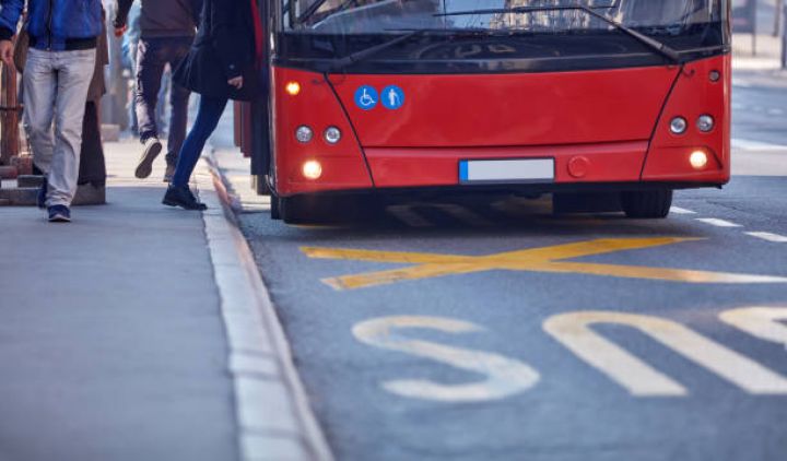 Azərbaycanda məsafə əsaslı avtomobil nəqliyyatı xidməti tətbiq ediləcək