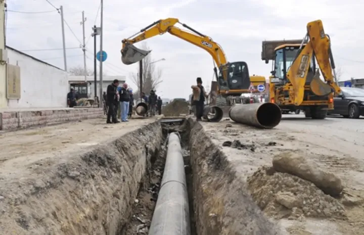 38,5 milyon manat Lənkəranın kanalizasiyası üçün getdi