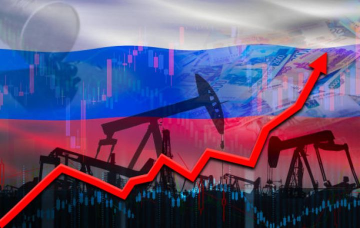 Neft, Trampın Rusiya açıqlaması ilə bahalaşdı