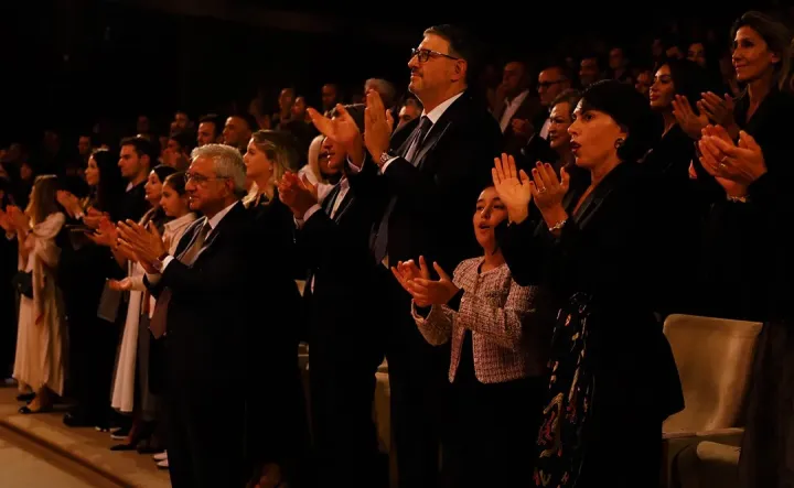 “PAŞA Bank”ın dəstəyilə “Koroğlu” operası yenidən səhnədə