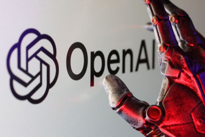 OpenAI-nin gəlirləri ilin ilk yarısında 16% artaraq 4,3 milyard dollara çatıb