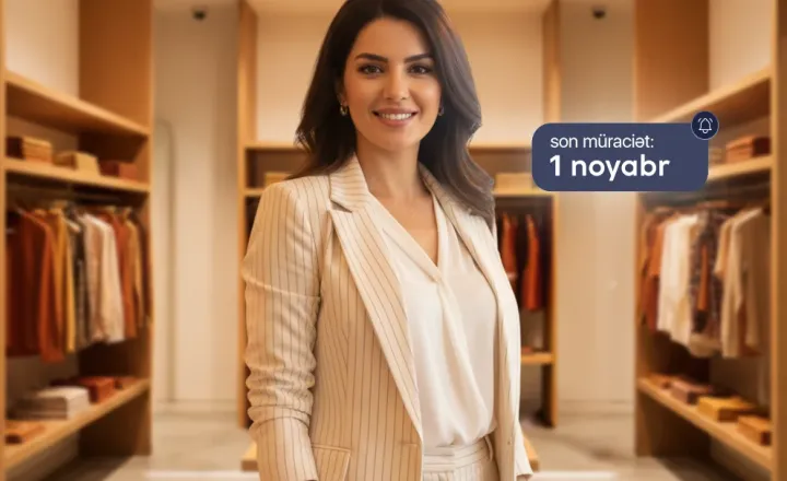 Qadın sahibkarlar üçün layihəyə start verildi - Yeni biliklər əldə edəcəklər, bacarıqlarını genişləndirəcəklər