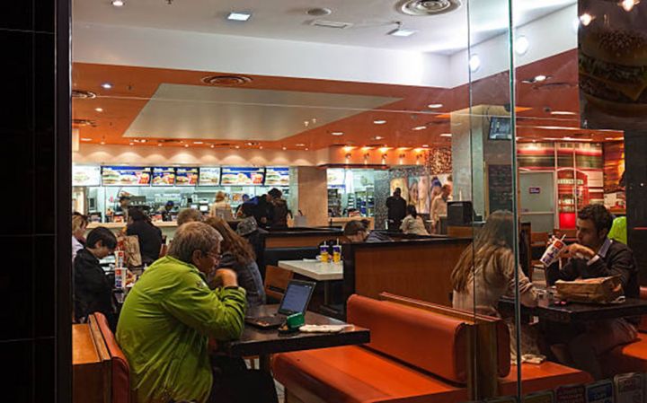 Qlobal şəbəkə Azərbaycanda daha 20 restoran açmağı nəzərdə tutur