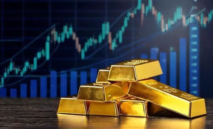 Qızılın qiyməti ilə bağlı yeni proqnoz