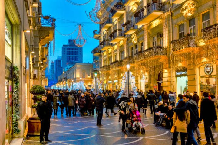 Azərbaycanda məşğul və işsiz əhalinin sayı açıqlanıb