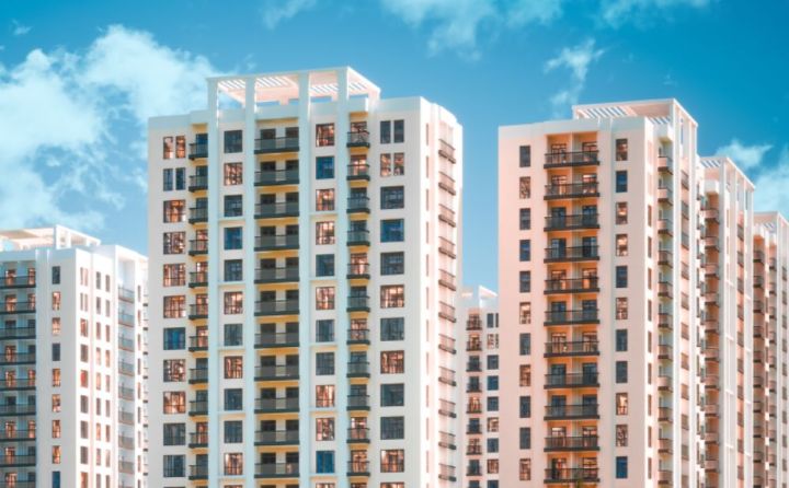 Biləcəridə 22 397 AZN ilkin ödənişlə mənzil sahibi olun - Kristal Abşeron!