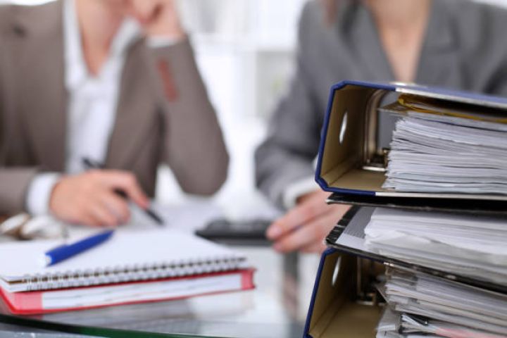 Vergi Cinayətlərinin İbtidai Araşdırılması Baş İdarəsimdə 637  cinayət işi başlanıb - 32,5 milyon manatlıq ziyan ödənilib