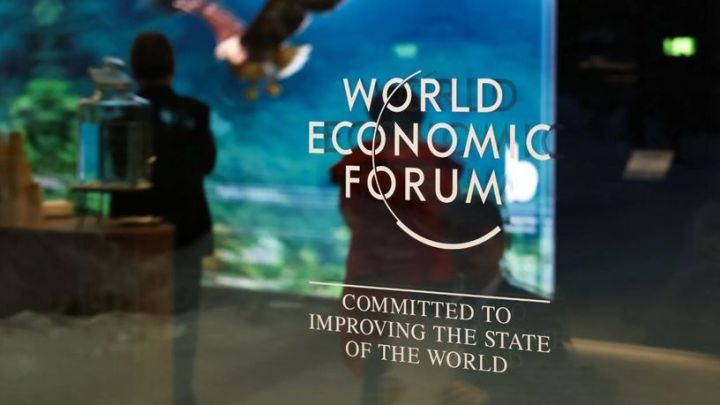 Bu gün Davos İqtisadi Forumu başlayır