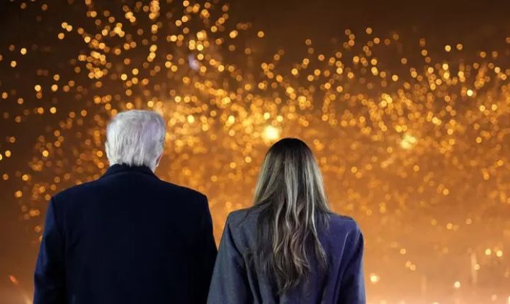 Bu gün Trampın andiçmə mərasimi keçiriləcək: Saat neçədə başlayacaq?