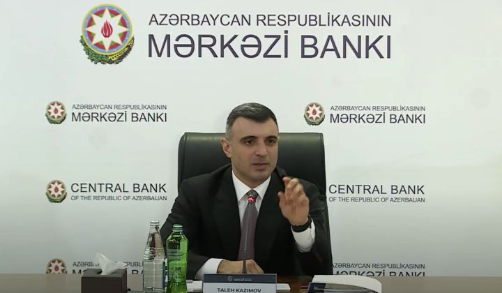 Bankların unikal əmanətçilərinin sayı açıqlandı