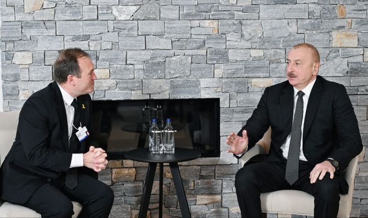 "Bayden-Blinken dövründə ABŞ Azərbaycana qarşı qərəzli münasibət göstərib"