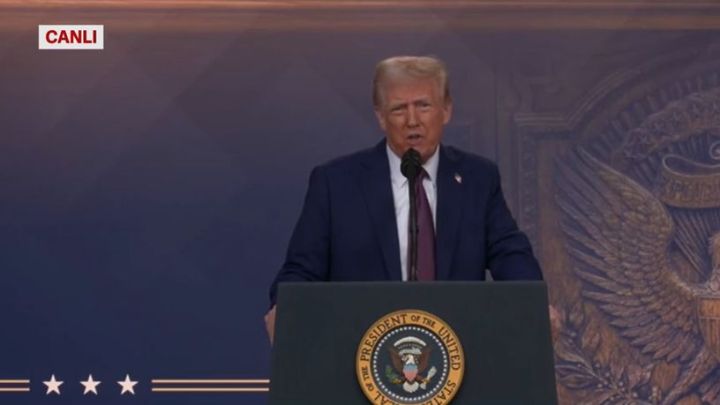 "Müharibənin bitməsi üçün neftin qiyməti aşağı düşməlidir. OPEC ölkələrindən bunu istəyəcəm”