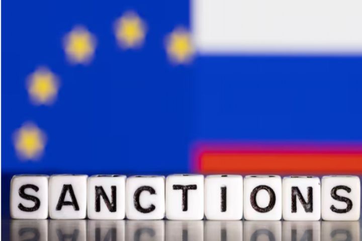 Avropa İttifaqı Rusiyaya qarşı sanksiyaları uzatdı