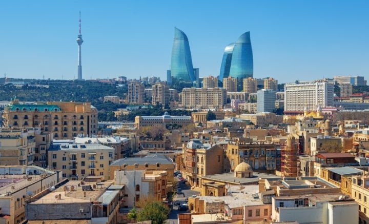 2024-cü ildə AYİB Azərbaycanda 8 layihəyə 196 milyon avro vəsait ayırıb