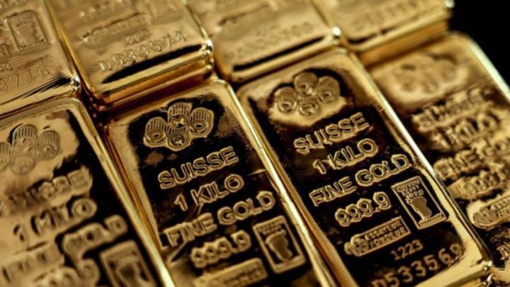 “Qızıl 3 min dolları, gümüş isə 40 dolları keçəcək”