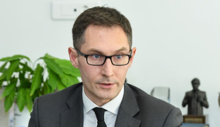 "Biz 2024-cü ildən ağıllı böyüməyə fokuslandıq" - Bank sədrilə müsahibə