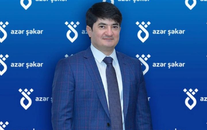 “65 mini səhhətimə görə almışam”