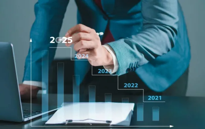 Azərbaycanda bank müştəri hesablarının sayı 17%-ə yaxın artıb