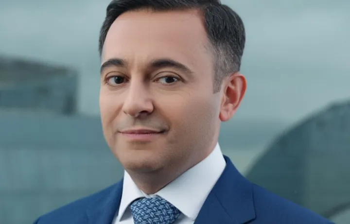 Kapital Bank-ın İdarə Heyətinə yeni təyinat - Bankın ödənişlər biznesinə və PashaPay-ə rəhbərlik edəcək