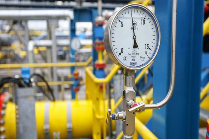 Gürcüstan Azərbaycandan 2 milyard kubmetrdən çox təbii qaz tədarükünə dair zəmanət əldə edib