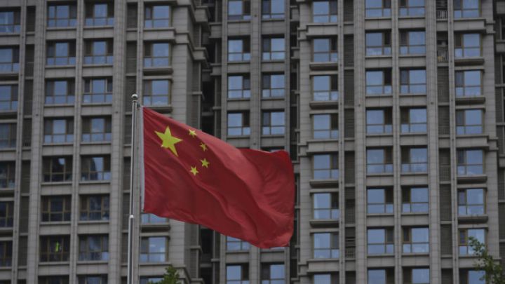 Çindən 1990-cı illərdən bu yana ən aşağı iqtisadi artım hədəfi