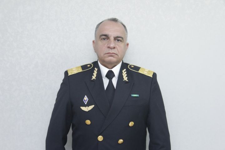 "Bakı Metropoliteni"nin baş mühəndisi işdən çıxarılıb