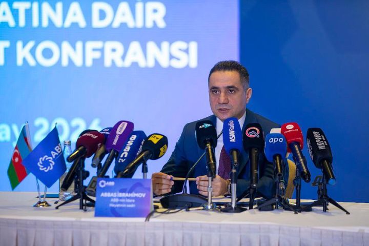 ABB bu il də səhmdarlarına 200 000 000 manat dividend ödəyəcək!