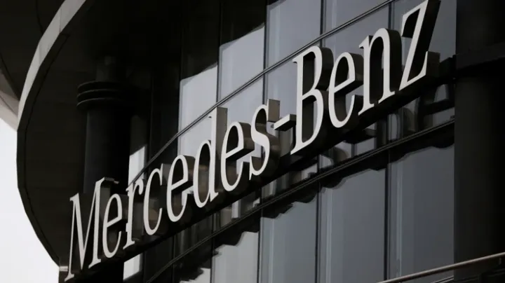 Mercedes-Benz hərbi məhsullar da istehsal edə bilər - Şirkət  müdafiə sənayesinə daxil ola bilər