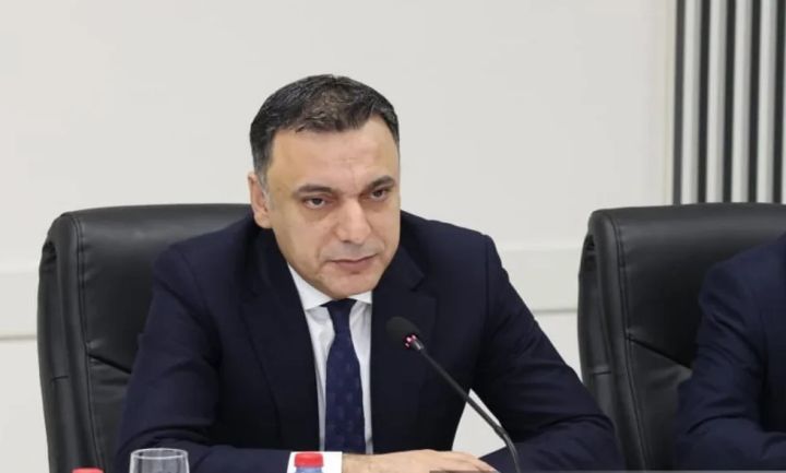 "Daşınmaz əmlakların 8-10 %-i sığortalıdır"