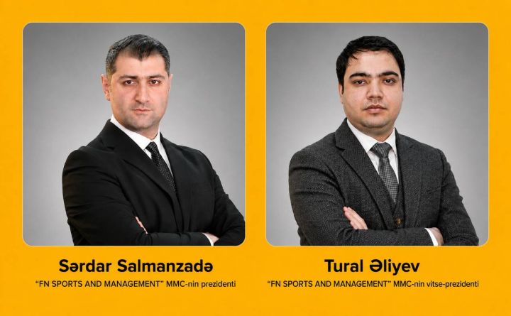 Azərbaycan futboluna böyük investisiya — “Sea Breeze Arena” layihəsinin əsası qoyulur