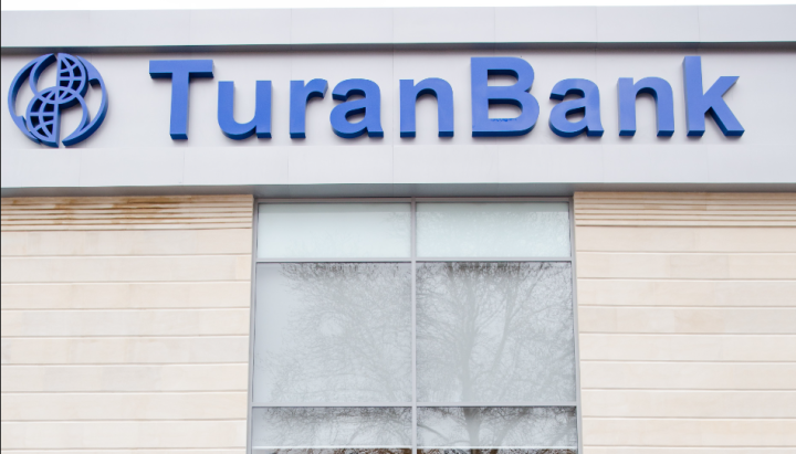 Turanbank böyüyüb, əməliyyat gəlirləri artıb