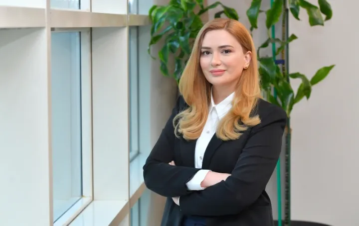 Dövlət bankına sədr təyin edildi