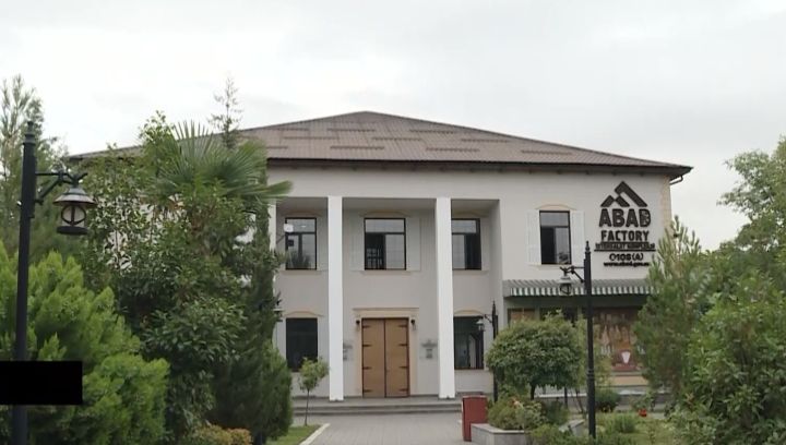 "PAŞA Holding" “ABAD” tərəfindən icra edilmiş layihələri dəstəkləməyə davam edir