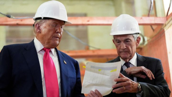 Tramp: Pauell milli təhlükəsizliyimizə zərər verir