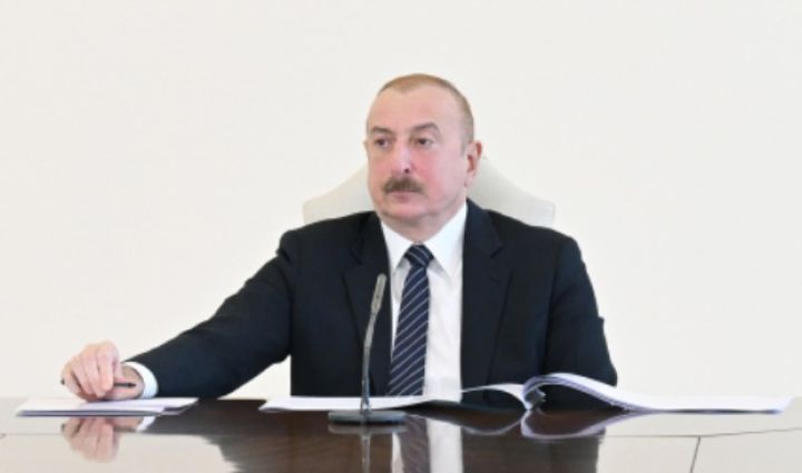 “Azərbaycan Biznesinin İnkişafı Fondu”nun Müşahidə Şurasının tərkibi təsdiq olundu