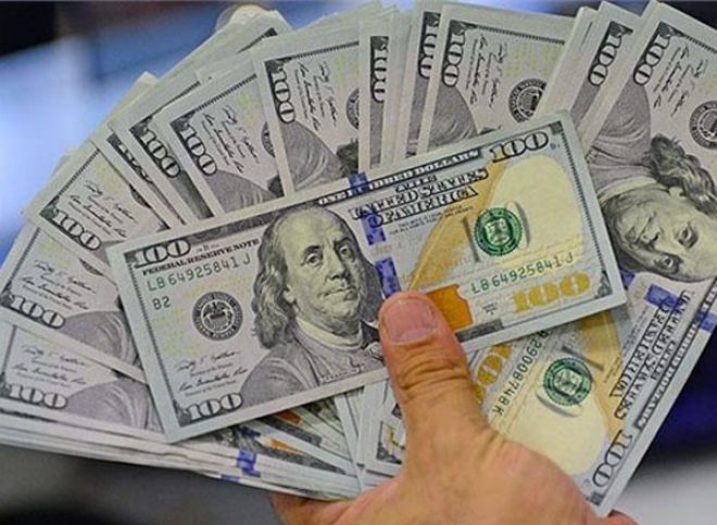 Bu gün Dollar ilə bağlı nələr baş verdi? - GÜNƏ BAXIŞ