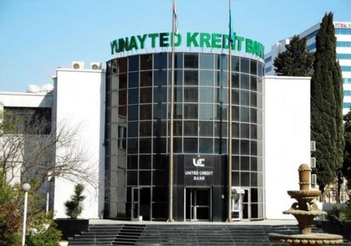 "YUNAYTED KREDİT BANK”ın ləğvinə başlandı