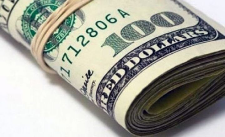 Kapital Bankda Dollar qalxdı